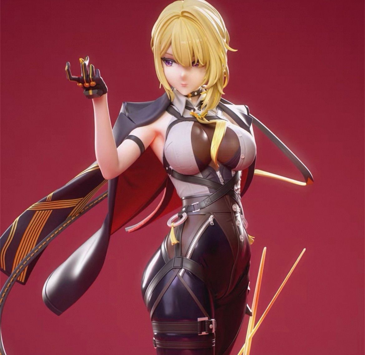 ガレージキット