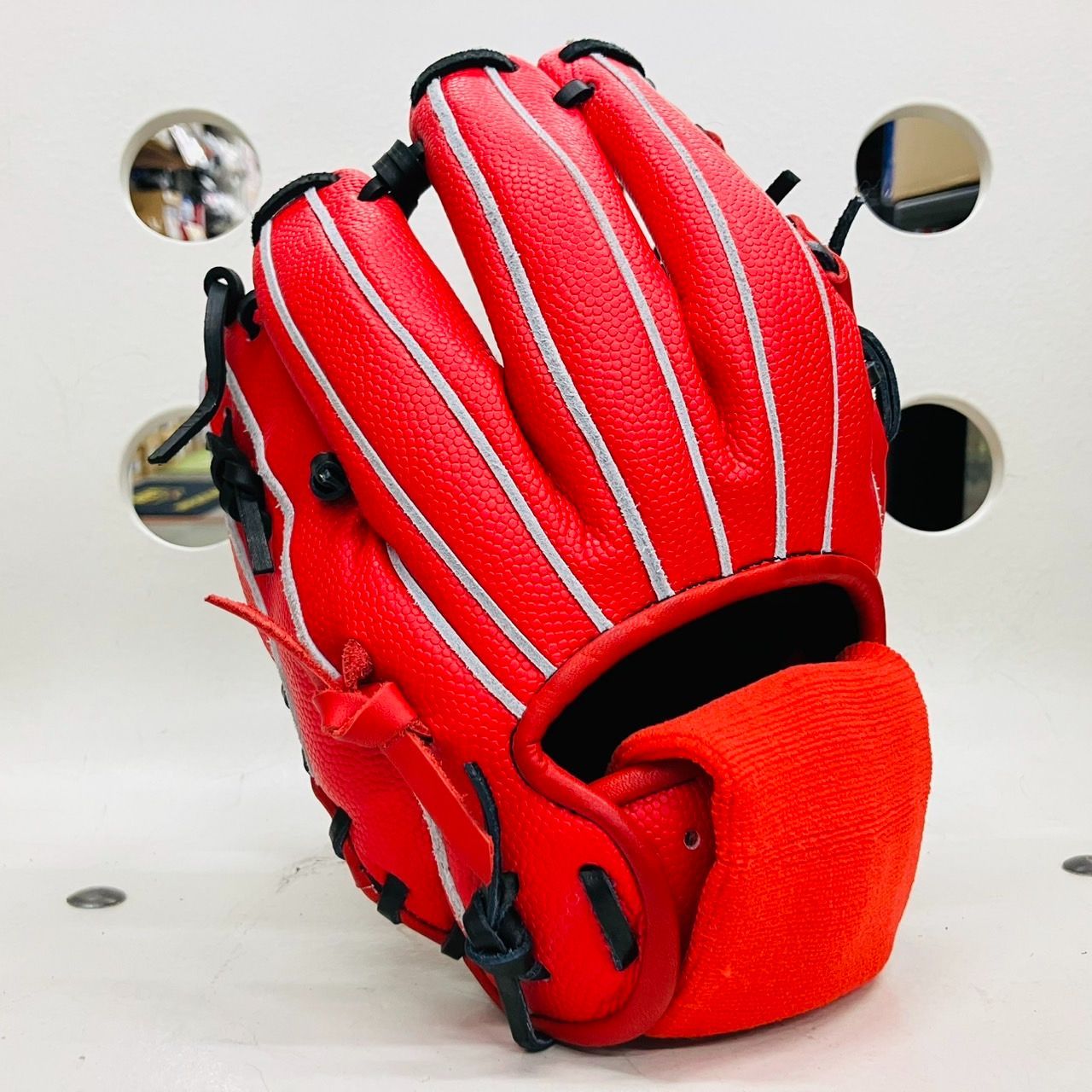 ウィルソン Wilson オリジナルカスタムモデル 少年硬式推奨モデル 内