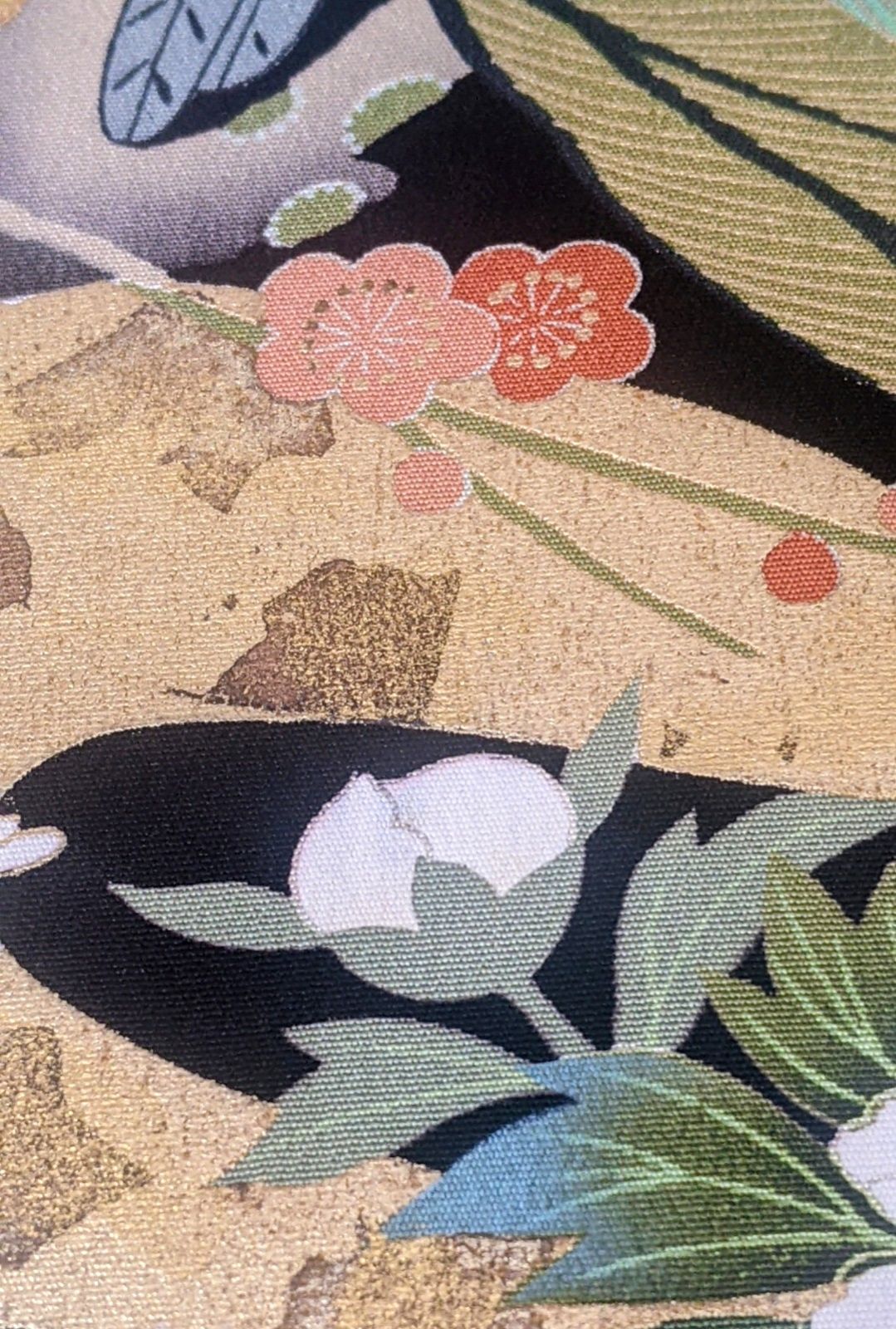 バイオリンケース中敷きマット