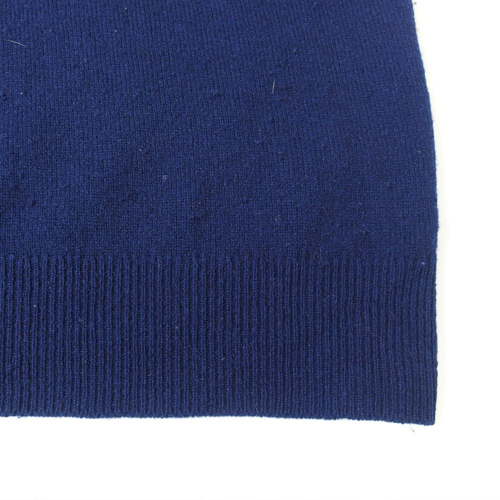 llbean ニット セーター L ネイビー ｜エル・エル・ビーンのニット⁄セーター（ブルー・ネイビー