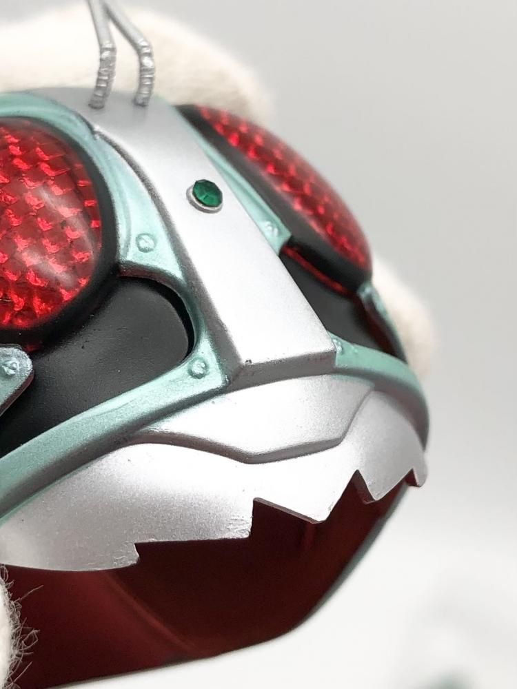 中古】開封 タイムハウス リアルアクションヒーローズ DX No.177 RAH