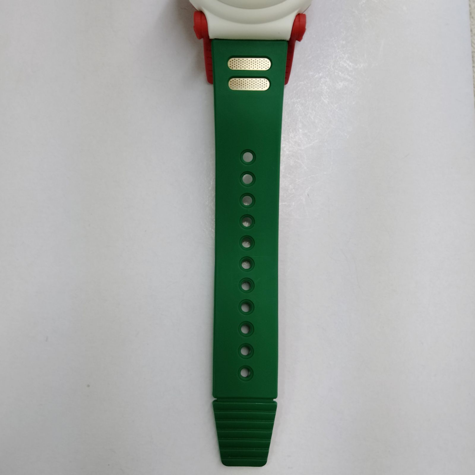 最終値下げ！CASIO G-SHOCK G-001CB-7JF ジェイソン 未使用 美品 
