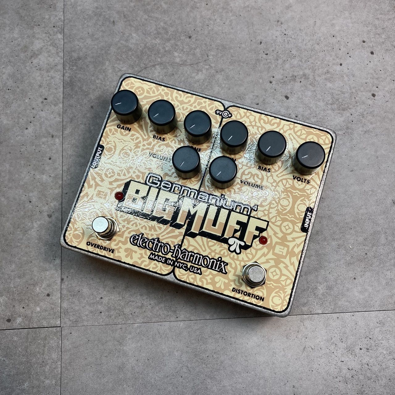 三重本店】【楽器】 Electro-Harmonix | エレクトロハーモニクス