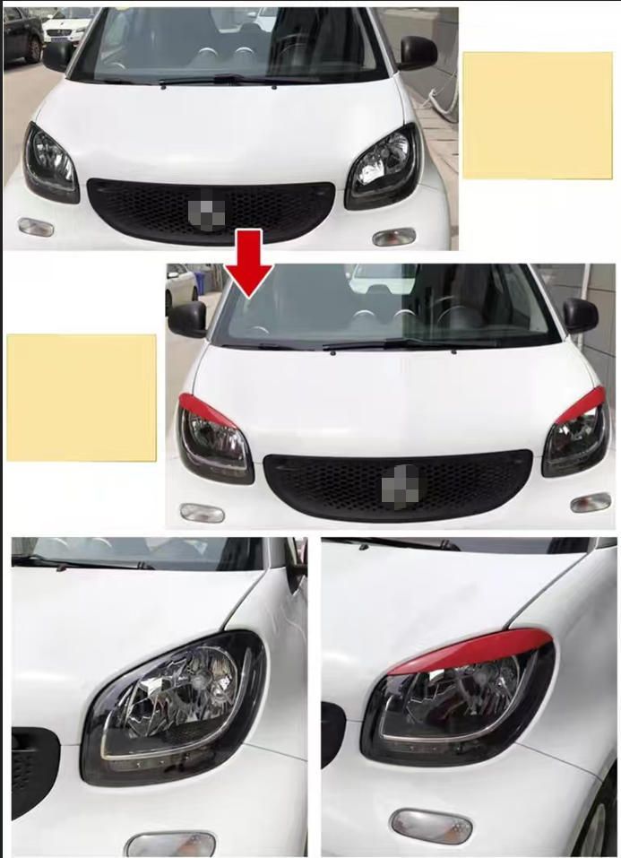 2015～2019年式SMART対応