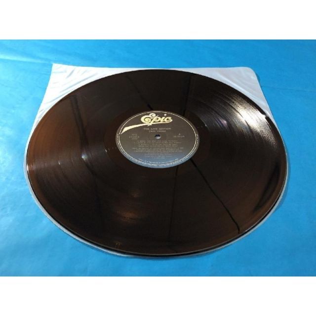 美盤 1985年 国内盤 ポール・ヤング Paul Young LPレコード