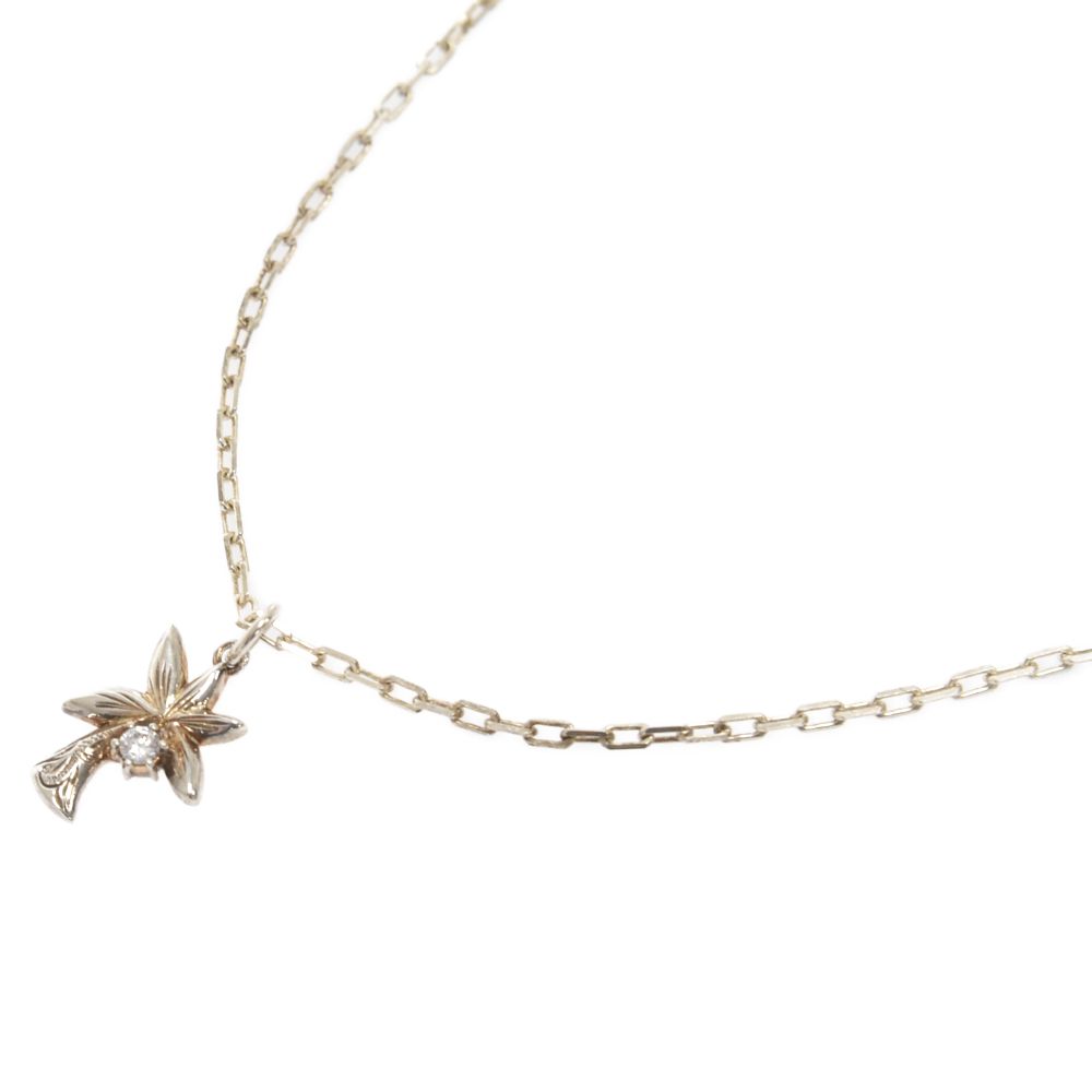 Lono (ロノ) × 24karats surf パームツリー ネックレス Lono (ロノ) ×24karats surf TAKAHIRO タカヒロ パームツリー