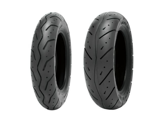 SR563 90|90-14-SR563 100|90-14 PCX|PCX125|PCX150用 フロントタイヤ リアタイヤ