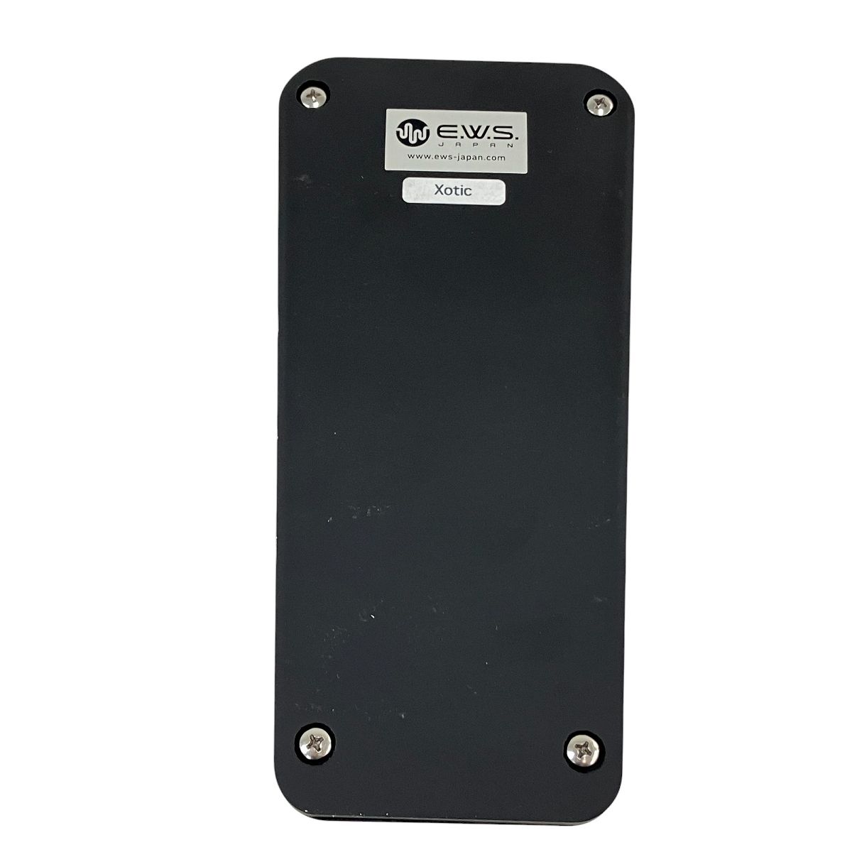 Xotic XW-1 ワウペダル エキゾチック 音響機材 中古 N9948725