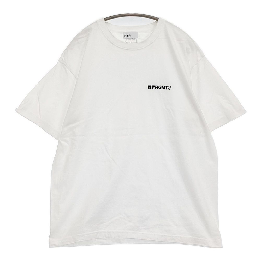 サカナクション  GEN GEN AN NF サイズM GEN GEN AN × NFコラボアイテムを、数量限定で「GEN GEN AN」に