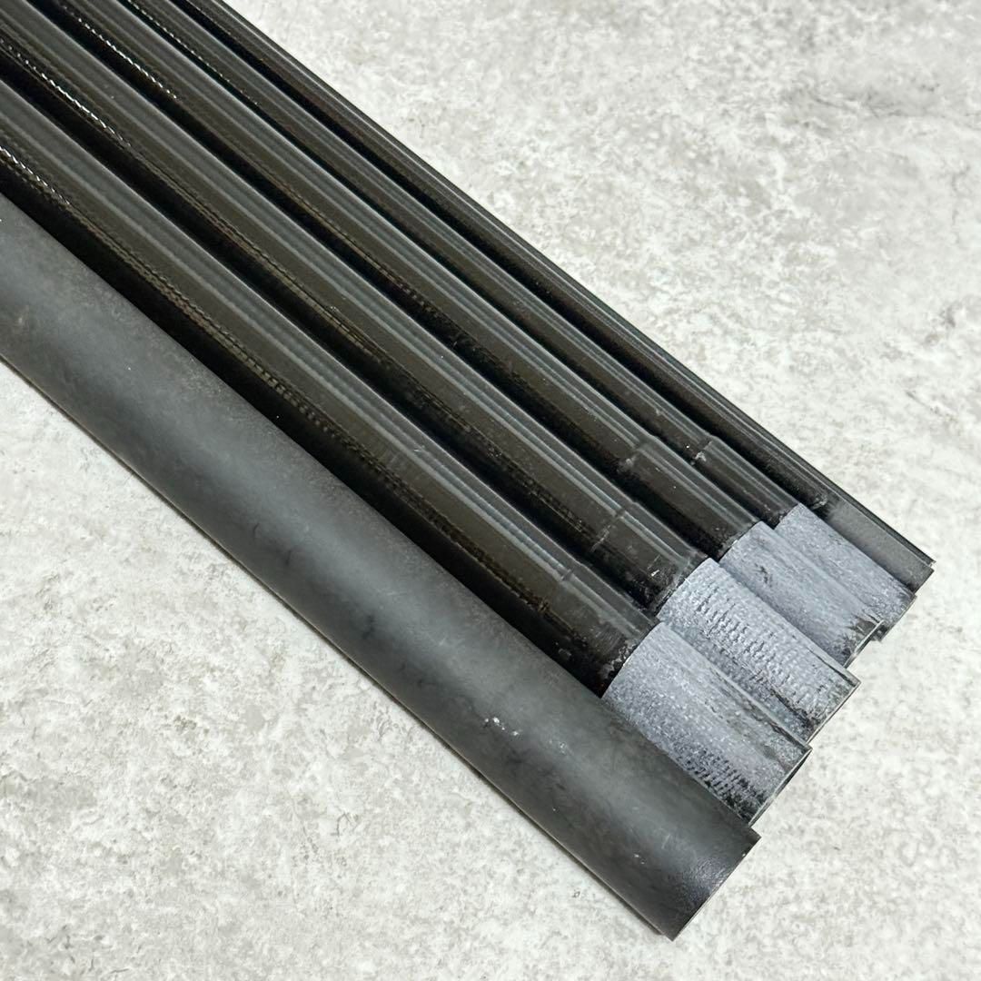 ☆程度良好☆宇崎日新 SUPER SQUARE Rr 鮎 硬調740/ニッシン スーパースクエアRr鮎 硬調740 NISSIN 宇崎日新 - メルカリ