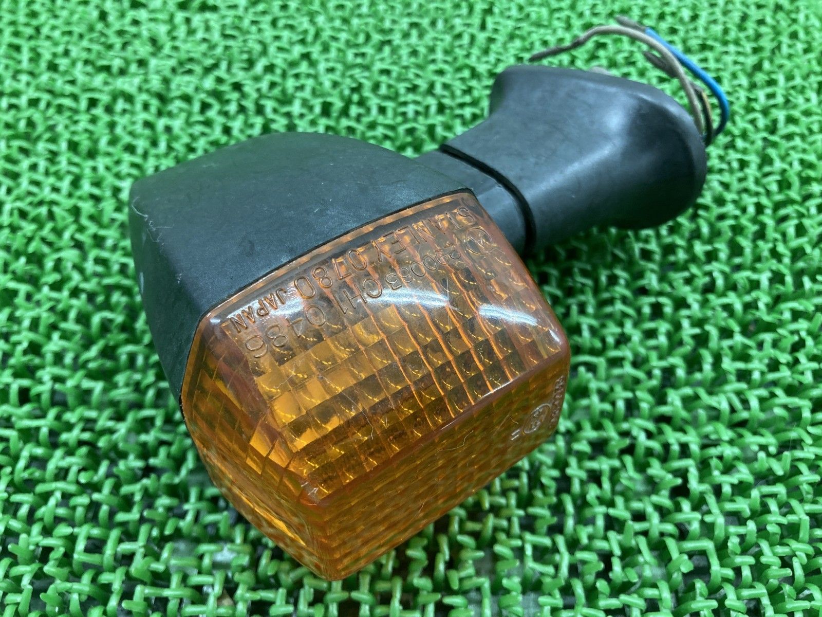 GPZ400R フロントウインカー 片側 0780 カワサキ 純正 中古 バイク