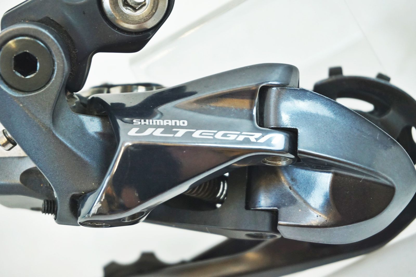 SHIMANO 「シマノ」 ULTEGRA Di2 RD-R8050 リアディレイラー