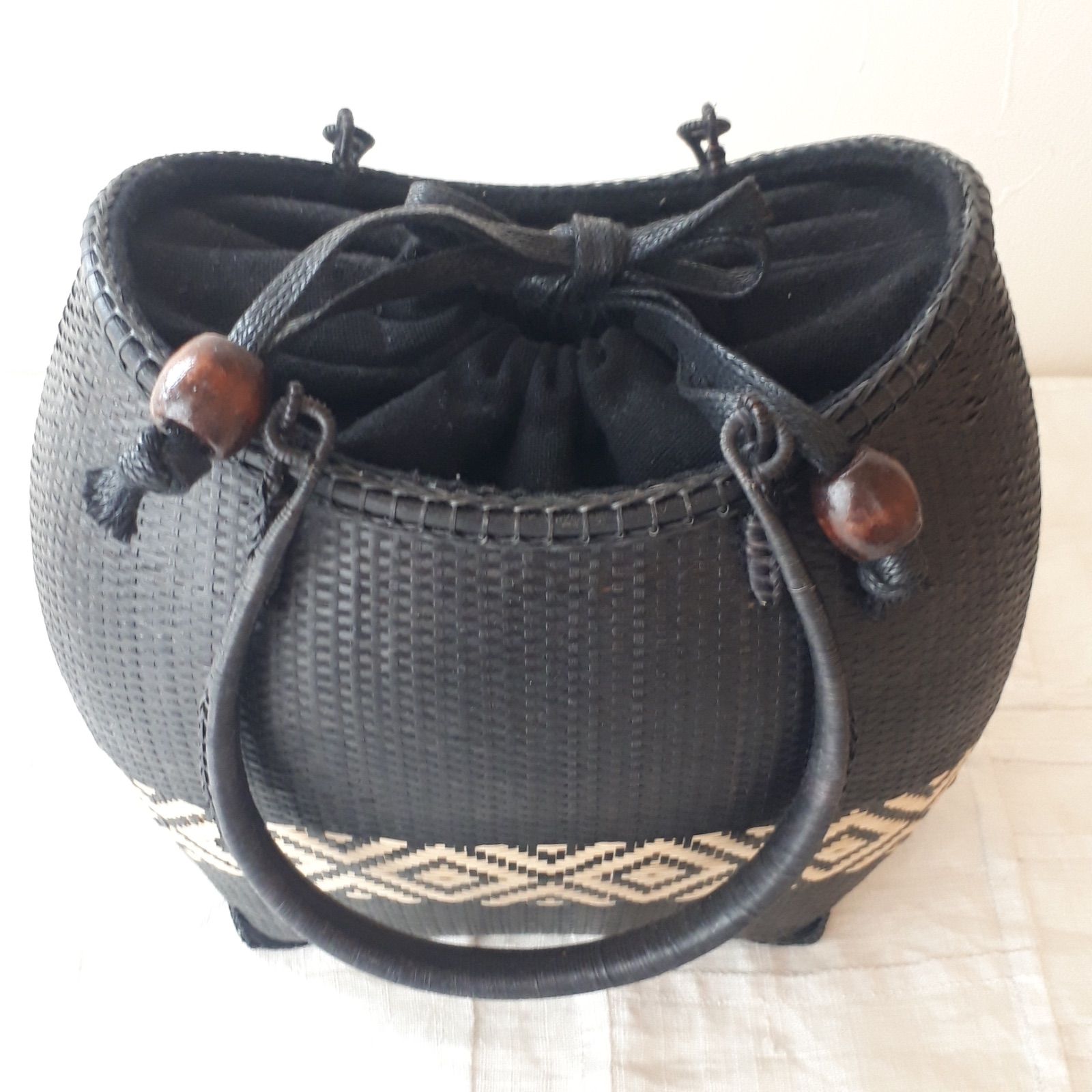 籠バックプラニー工房 - メルカリ