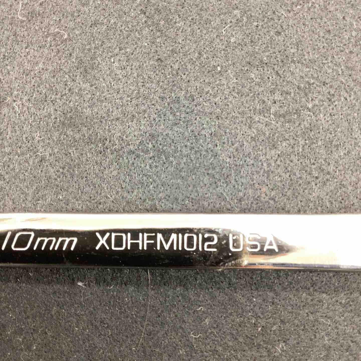 XDHFM1012