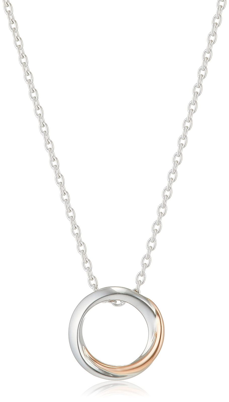 新着商品 メンズ 111924420751 ペアネックレス シルバー ヨンドシー