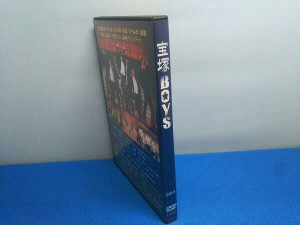 DVD 「宝塚BOYS」2010年版 2010年 「宝塚BOYS」 (初演) | 人生一福(いっぷく)ぶろぐ