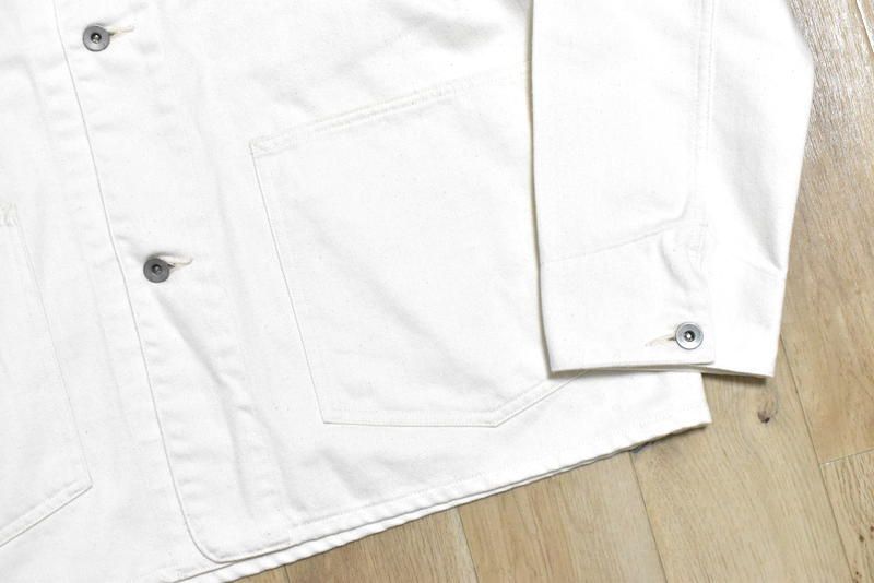 新品 nanamica Denim Jacket【S】【M】【L】SUAS303 NA ナナミカ 新品 nanamica Denim Jacket【S】【M】【L】SUAS303 NA ナナミカ