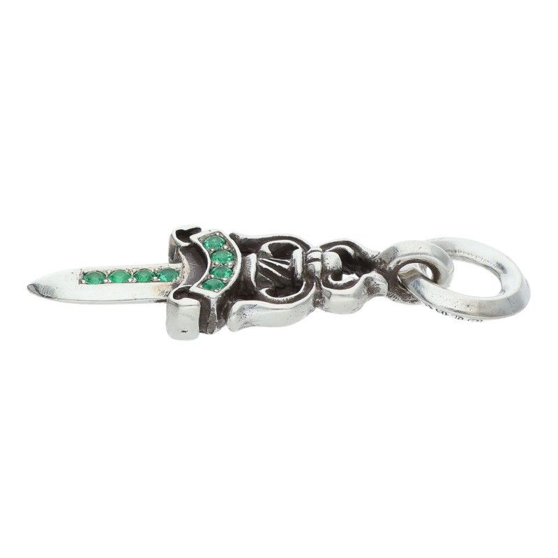 シルバーネックレストップ