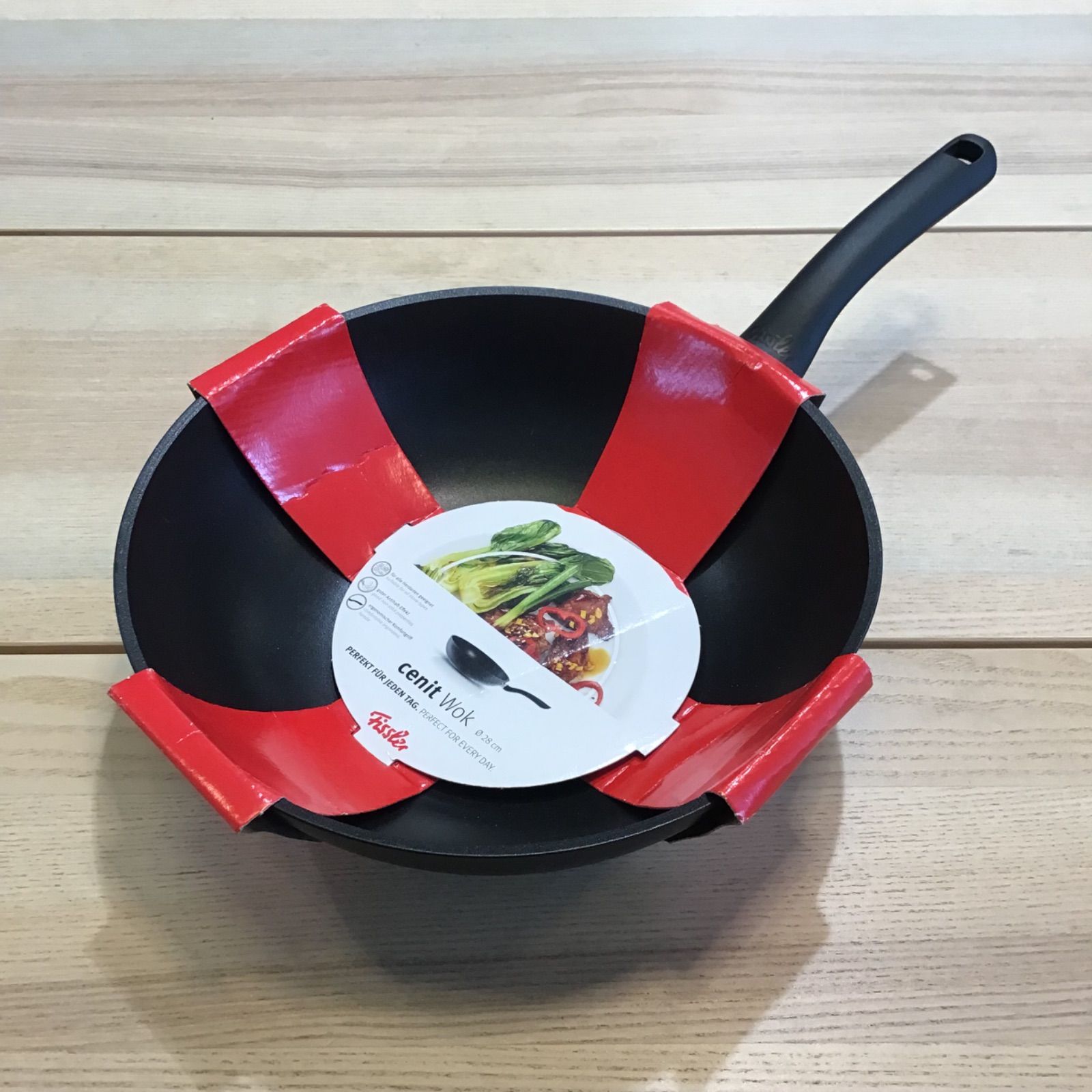 Fissler フィスラー フライパン alux アルックス 24cm 26cm Fissler フィスラー フライパン alux アルックス 24cm 26cm フィスラー