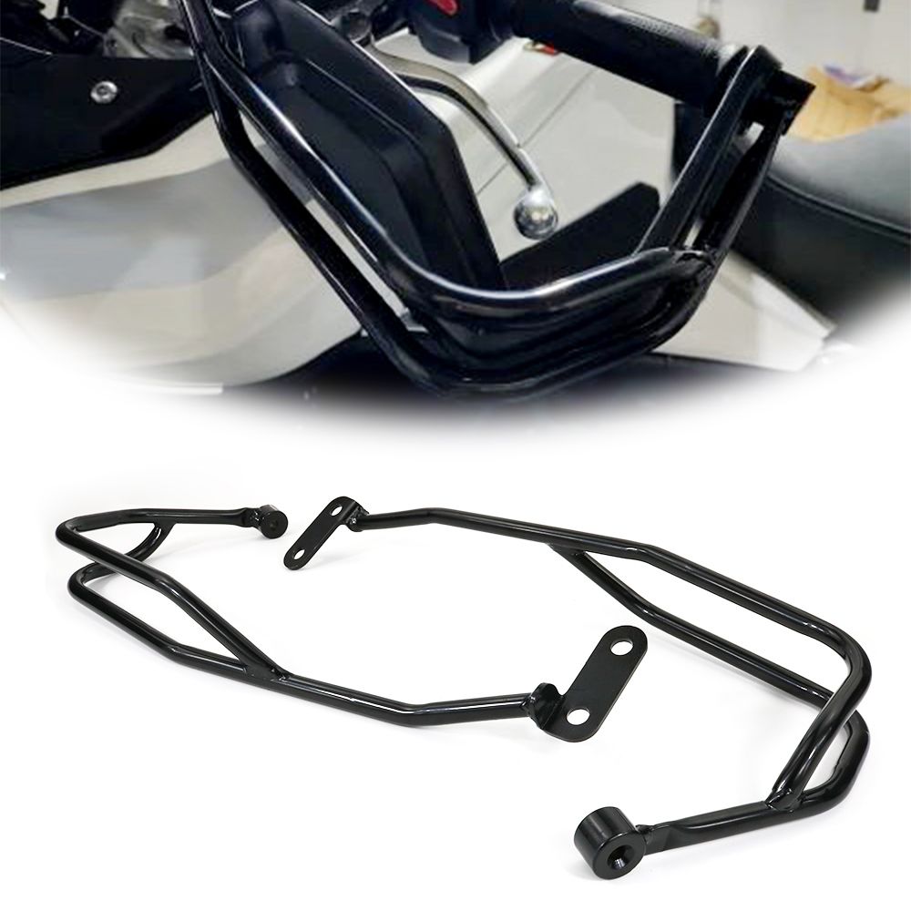 バイク 二輪 ハンドルバープロテクター ハンドガード プロテクター トライアンフ タイガー 900 ラリー GT プロ 2020 2021