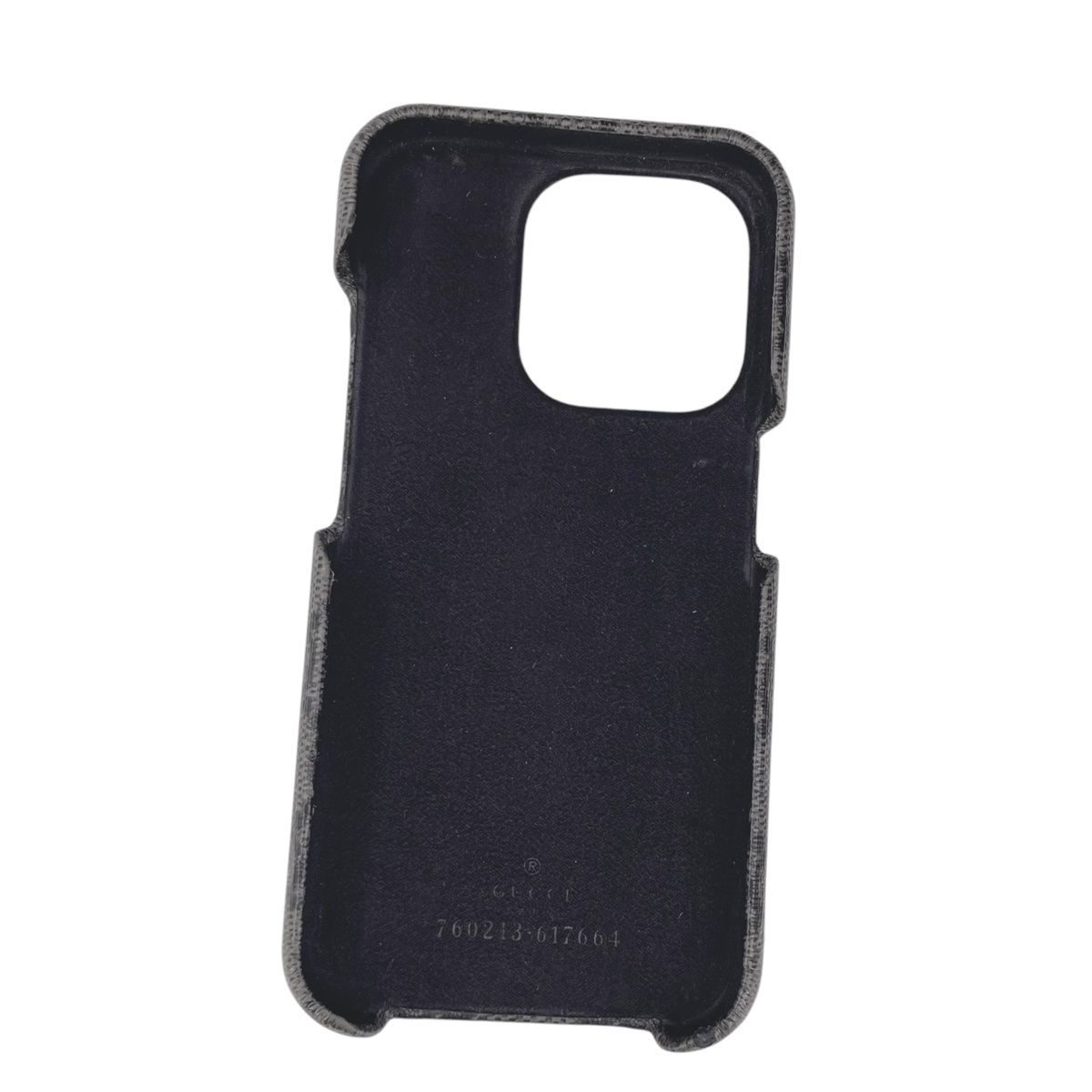 中古】 GUCCI グッチ オフィディア iphone15 Pro スマートフォン