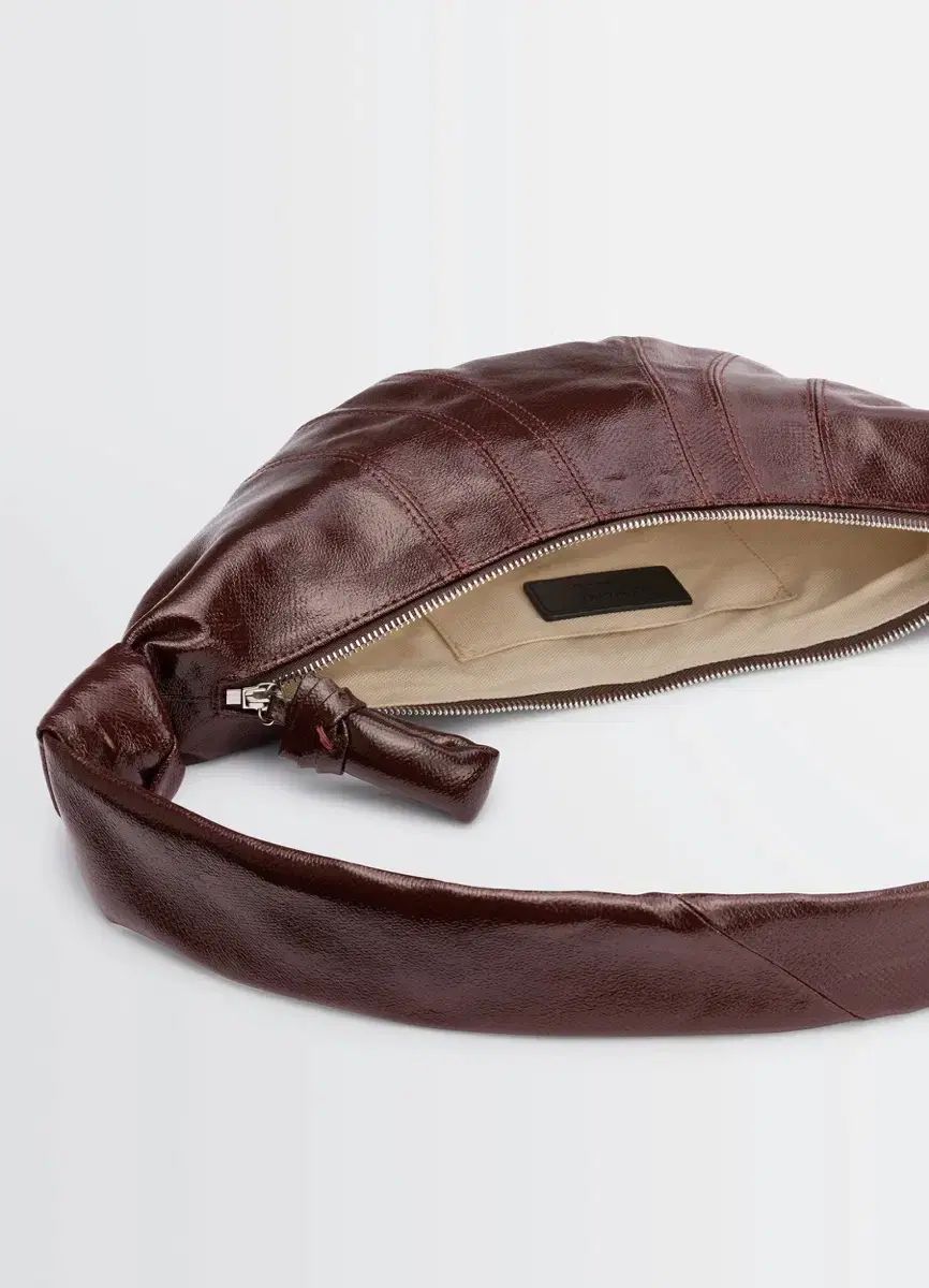 LEMAIRE ルメール コーティング クロワッサン バムバッグ スモール