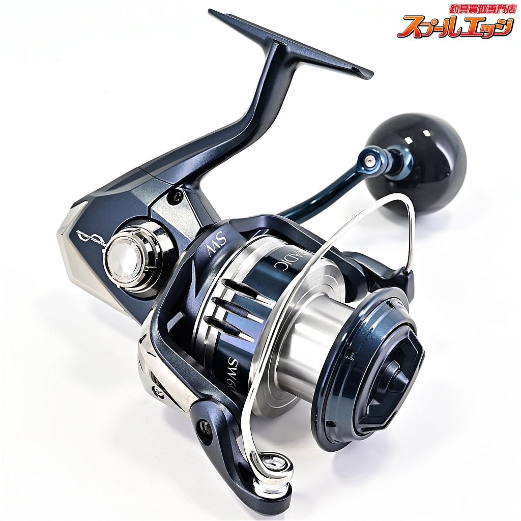 【シマノ】 20ストラディック SW6000HG SHIMANO STRADICm41647