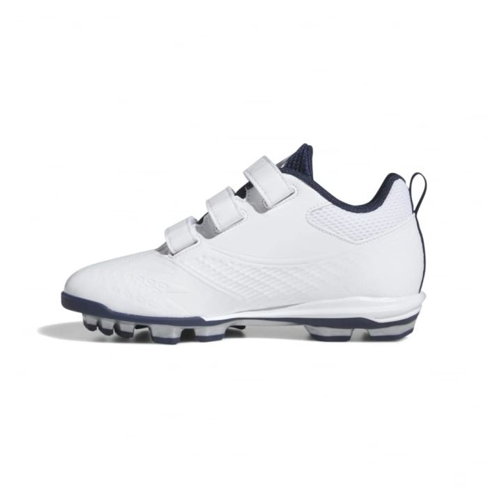 【新品・5営業日で発送】ADIDAS アディダス 31_STABILE5POINTLOWACK (GV9376) 色 : フットウェアWHT／チー サイズ : 225 