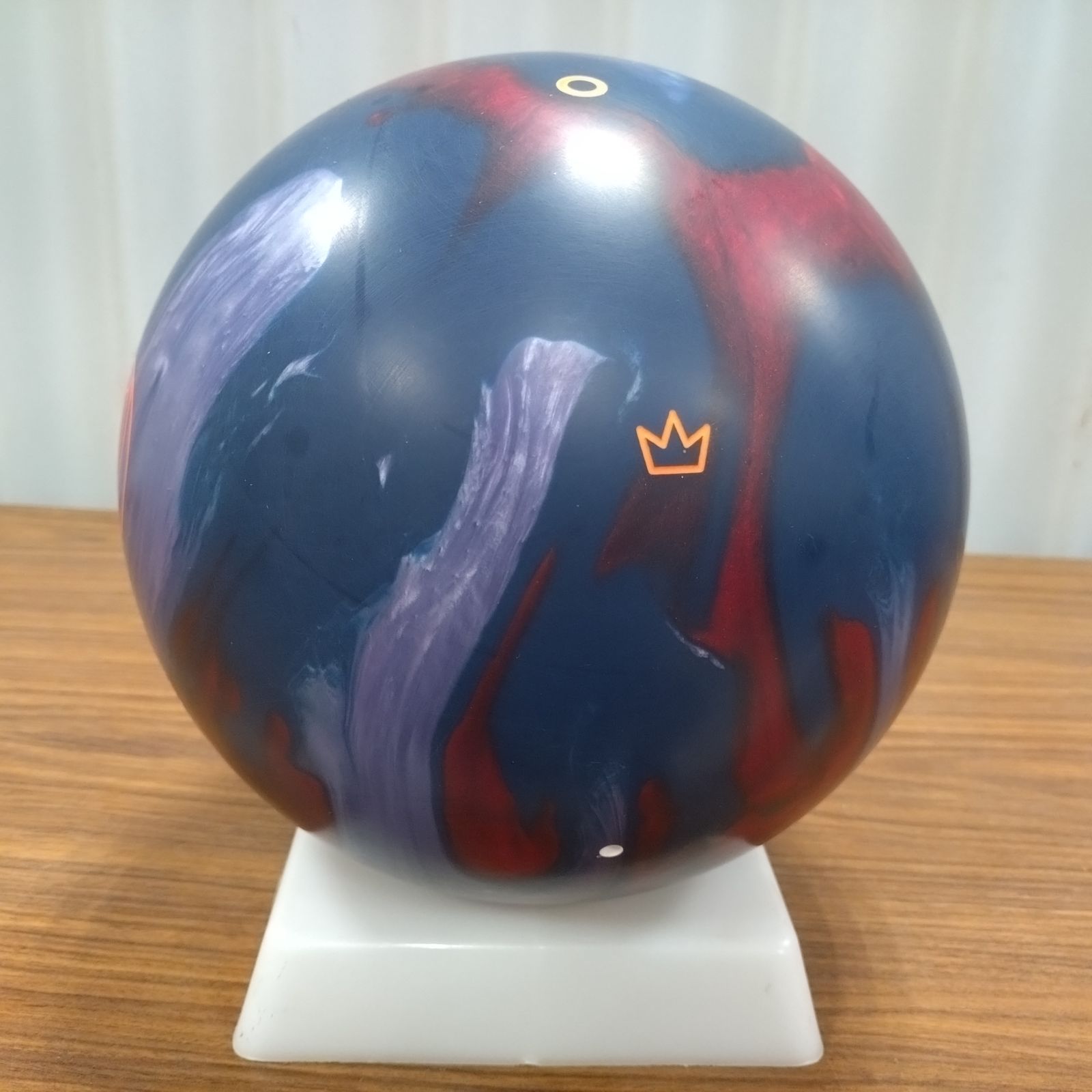 T*Q様 MOTIV VIP ボウリングボール 14ポンド T*Q様 MOTIV VIP