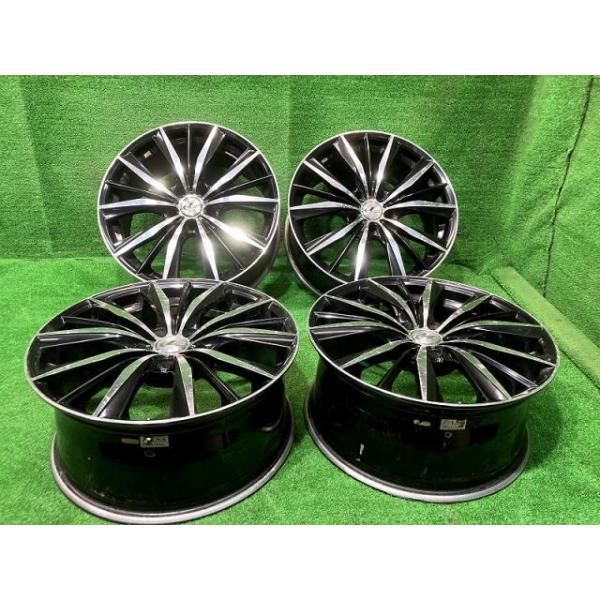 レオニス18インチ美品