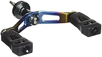 ドレス(DRESS) GATLING-S TITAN-L JEWEL(ガトリングSタイタン・ライト・ジュエル) 90mm LD-GS-4036 ジュエルブラック 中古】ドレス(DRESS) GATLING-S TITAN-L JEWEL(ガトリングS