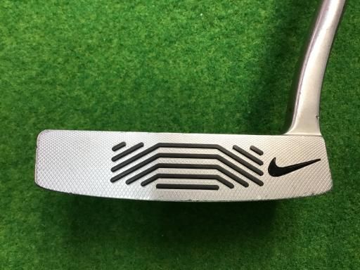 ナイキ METHOD 003 33インチ パター PT スチール フレックスその他 メンズ 男性用 右利き 右用 Cランク ゴルフクラブ