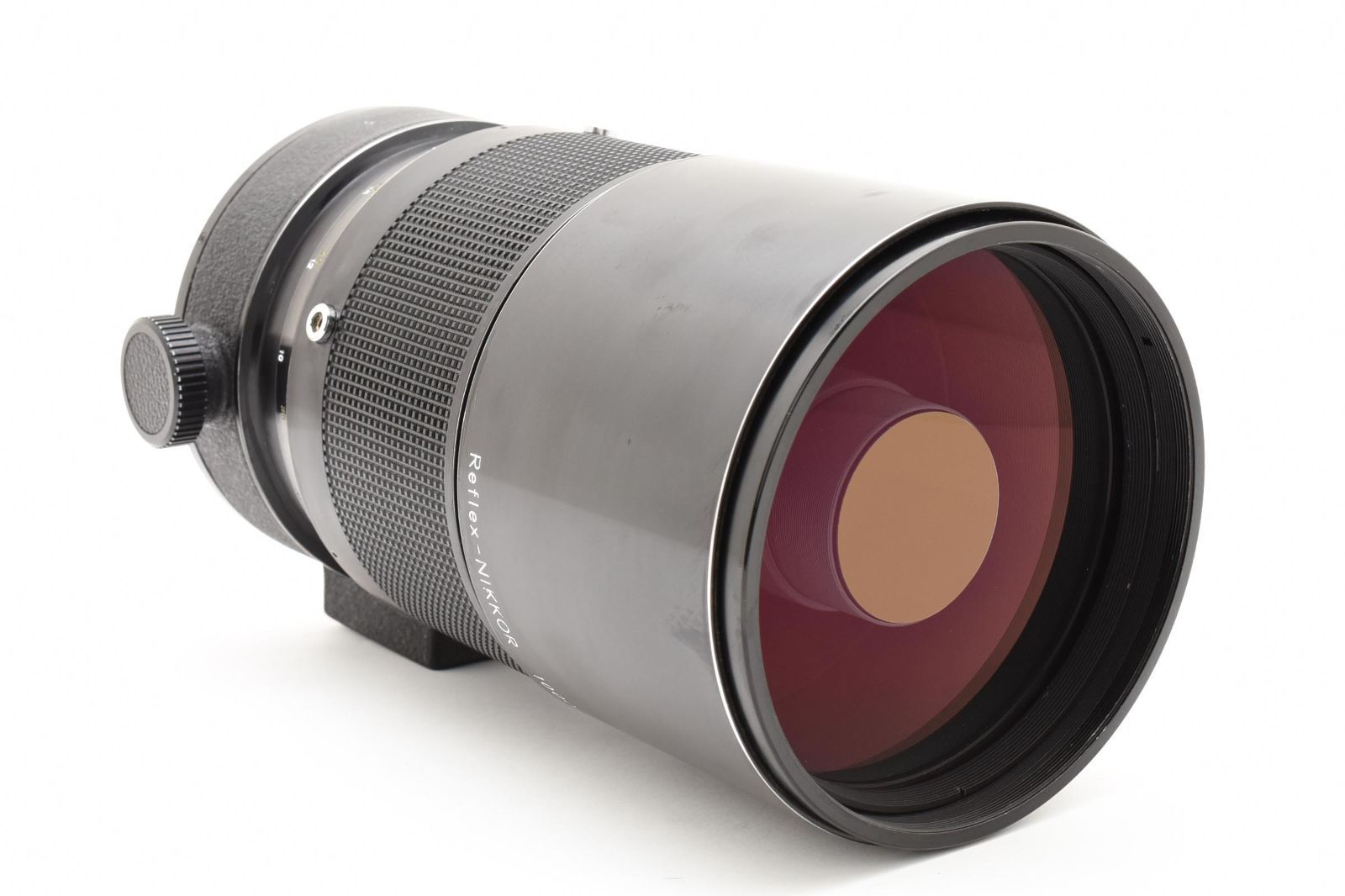 ニコン Nikon Reflex-NIKKOR 1000mm F11 Fマウント 超望遠レンズ