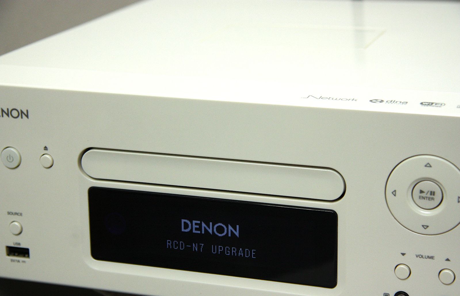 DENON