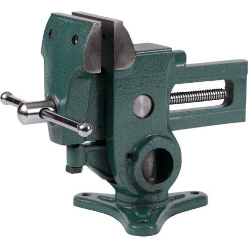 2営業日で発送 TRUSCO トラスコ中山 TRUSCO マルチバイス 卓上型 90mm code 8191314