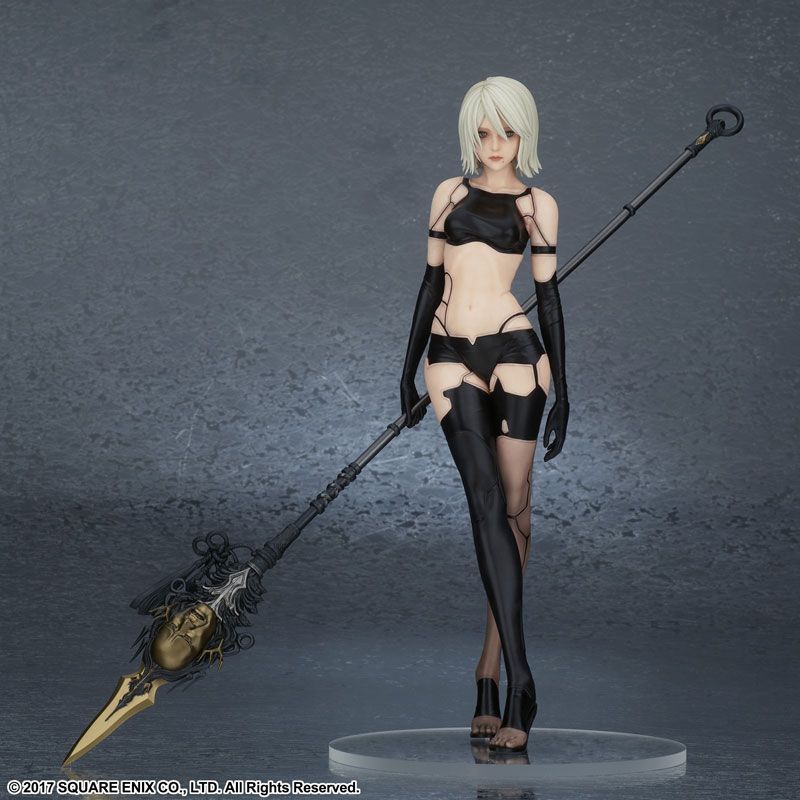 贈る結婚祝い NieR:Automata 新品未開封品 A2 完成品 DX版 二号) A型 (ヨルハ ゲームキャラクター