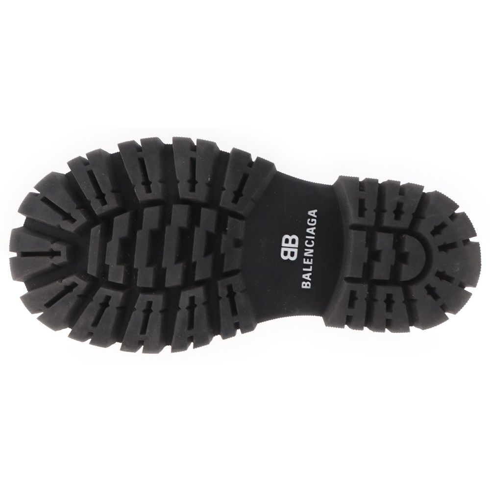 BALENCIAGA (バレンシアガ) 20AW TRACTOR DERBIE トラクターダービー