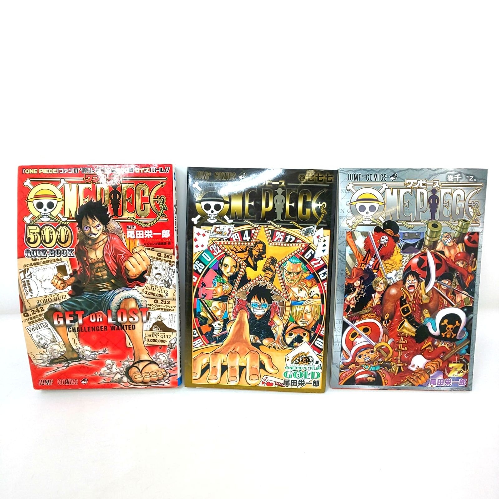 ONE PIECE まとめ売り　56〜108巻 + ０巻 ONE PIECE まとめ売り 56〜108巻 + 0巻