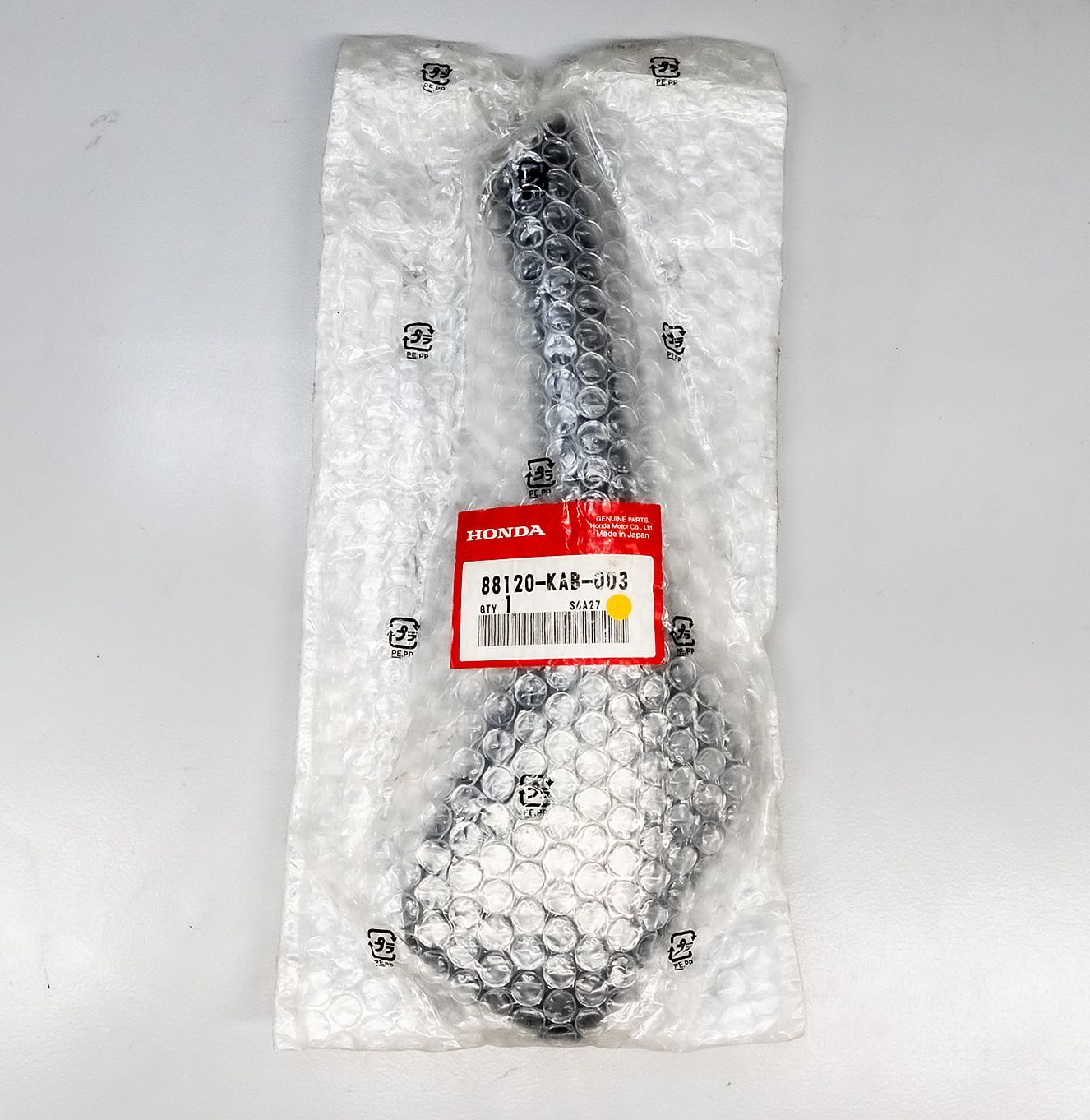 ホンダ 純正新品 フォーサイト／フリーウェイ(MF03) ミラー左
