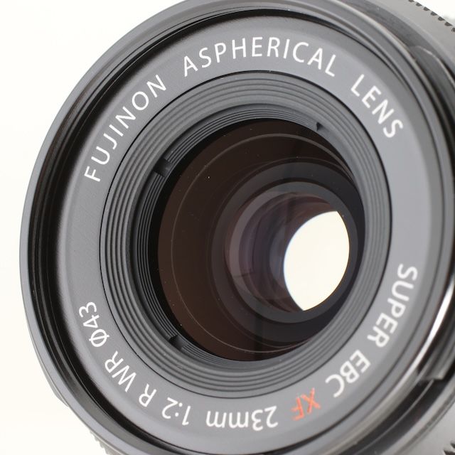 Amazon.co.jp: 富士フイルム(FUJIFILM) X 交換レンズ フジノン 単焦点