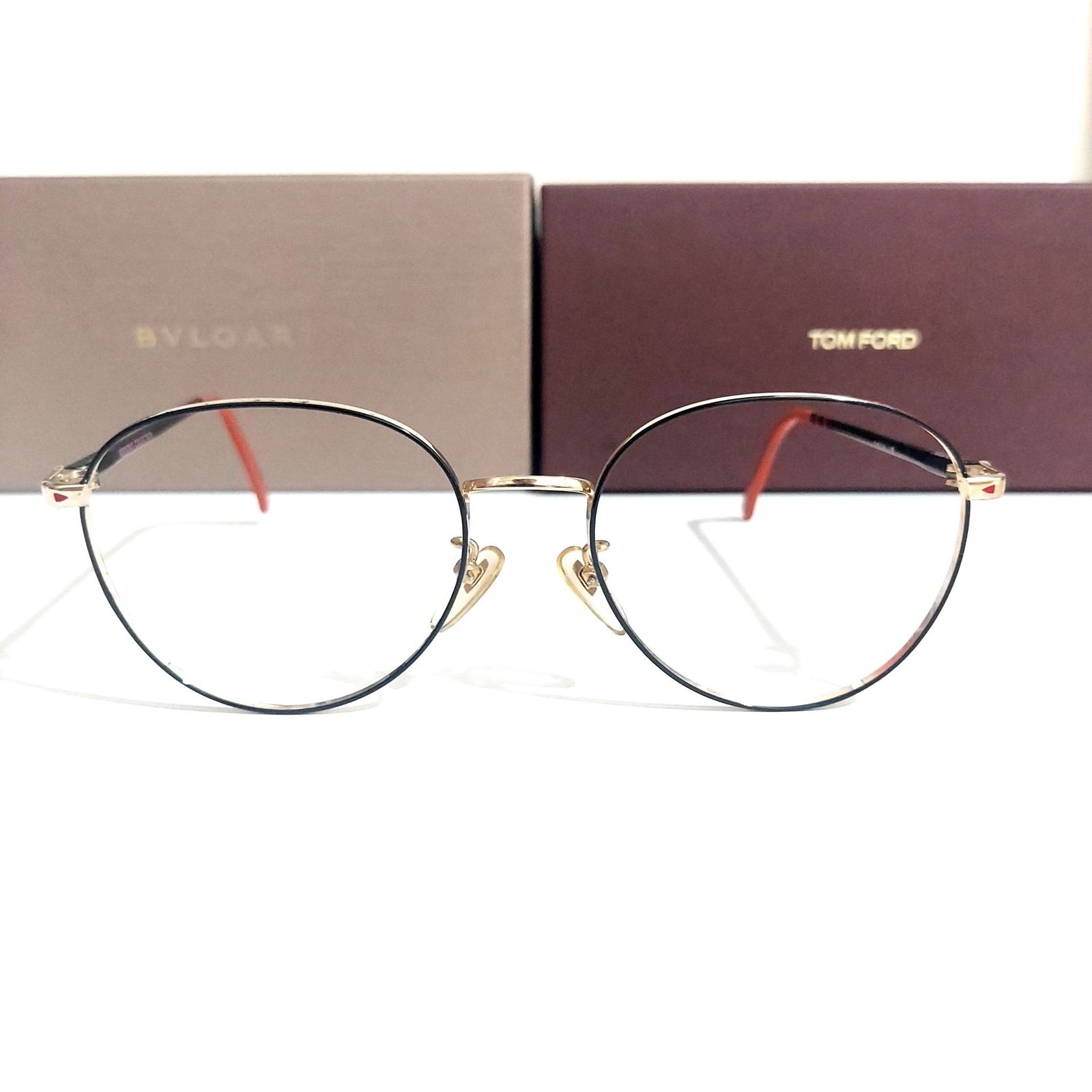 No.2359メガネ　PERSON`S COLLECTION【度数入り込み価格】 No.2359+メガネPERSON`S COLLECTION【度数入り込み価格】 - メルカリ