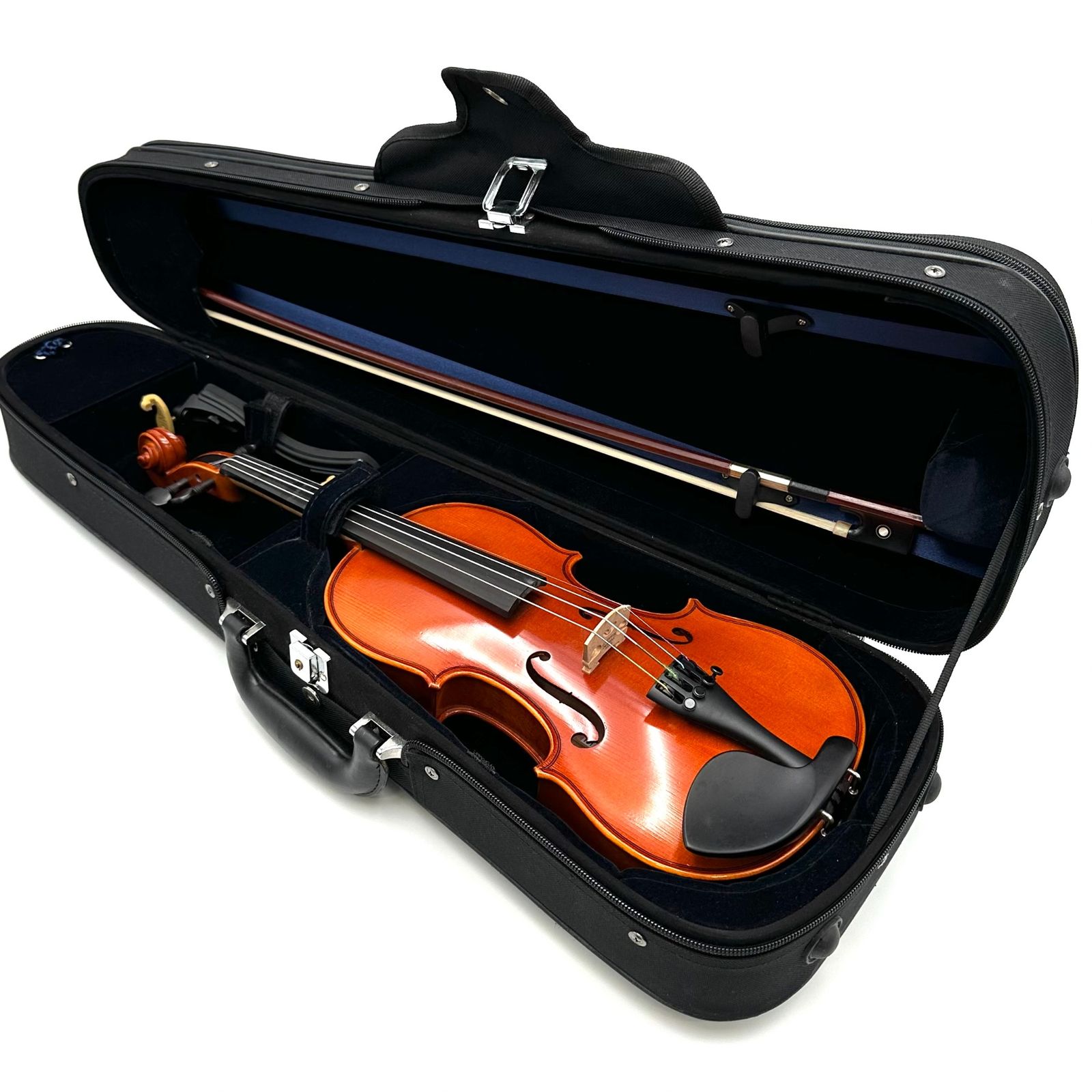 美品】Andress Eastman イーストマン バイオリン 初心者セット 1