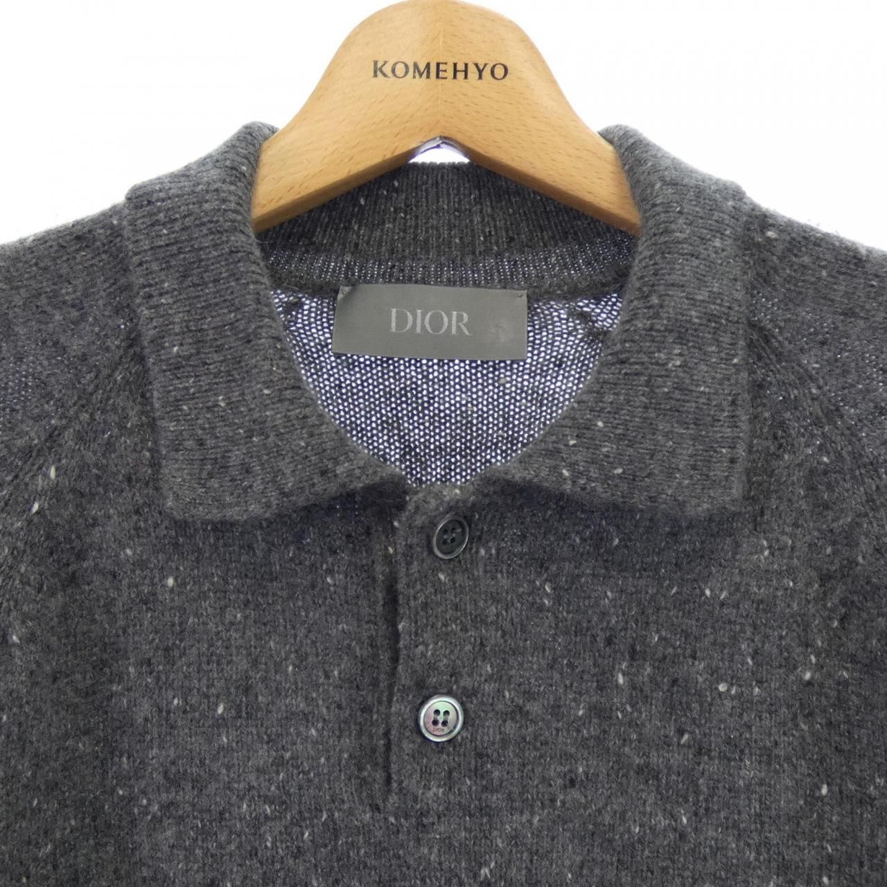 DIOR ニット