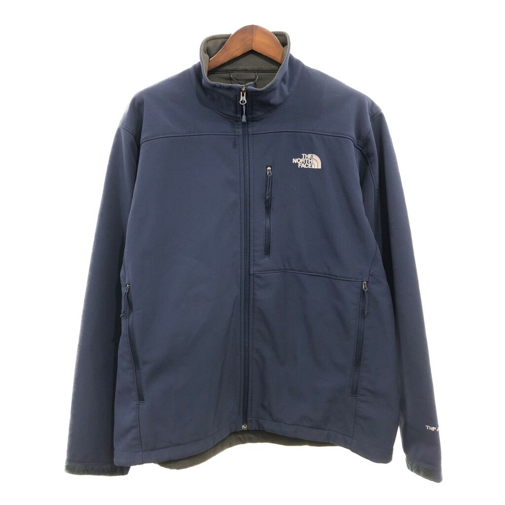 超激安 THE NORTH FACE ノースフェイス ソフトシェル ジャケット その他