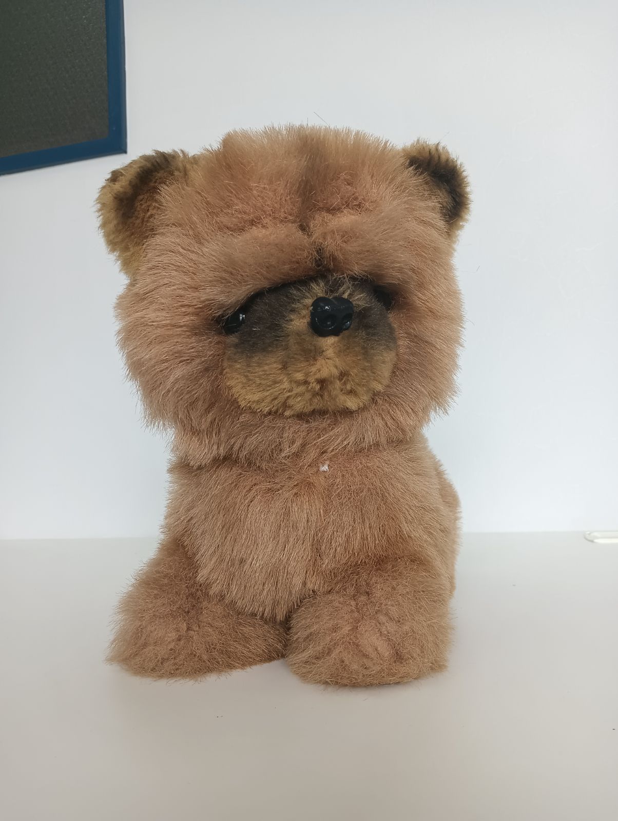 ✩昭和レトロ✩チャウチャウ ぬいぐるみ 2点セット - メルカリ