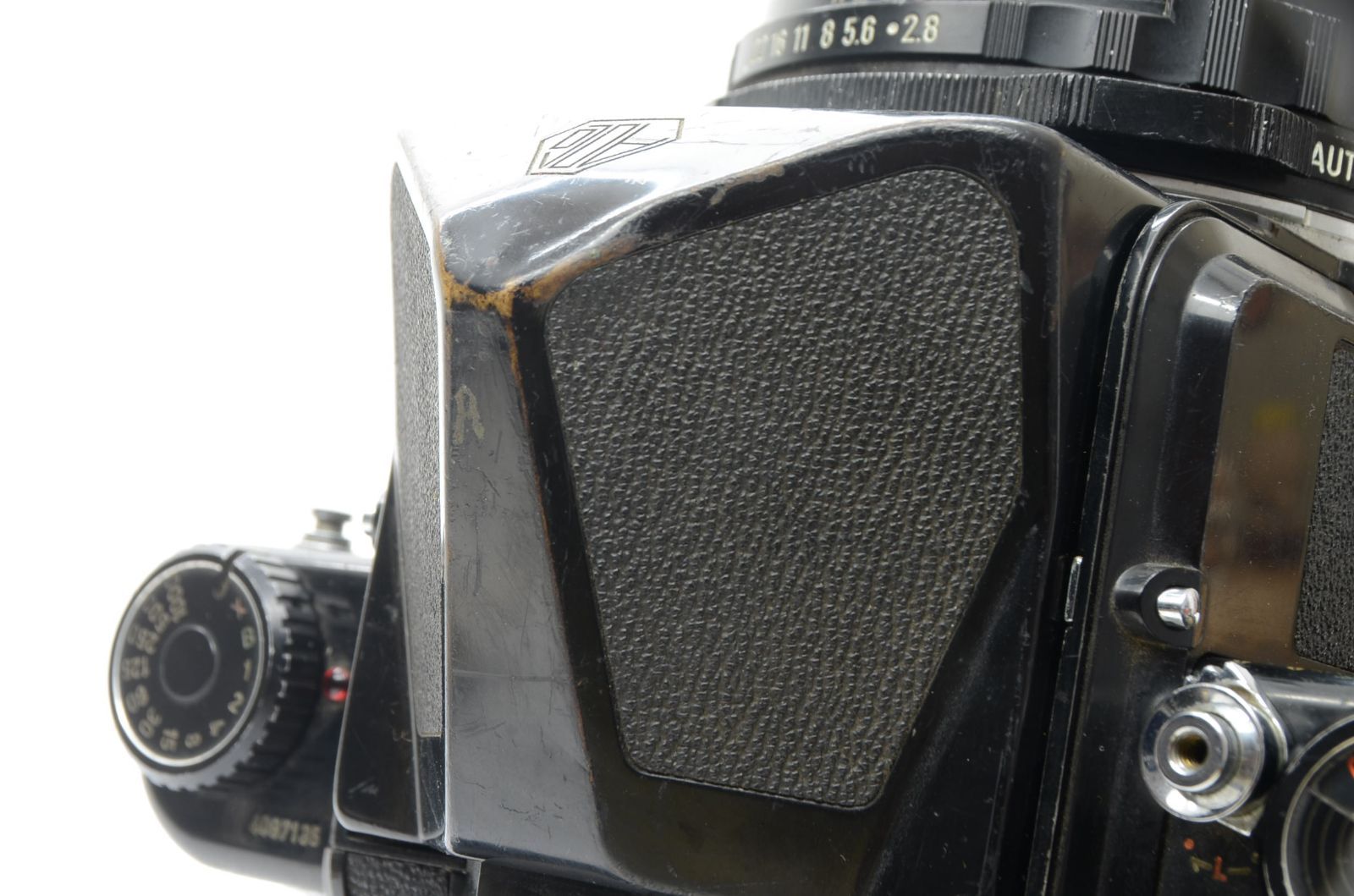 美品 ASAHI PENTAX 6x7+90mm レンズ付き 完動品 Shop : Buy Pentax 6x7 Camera Kit With 90mm F2 8 Lens and