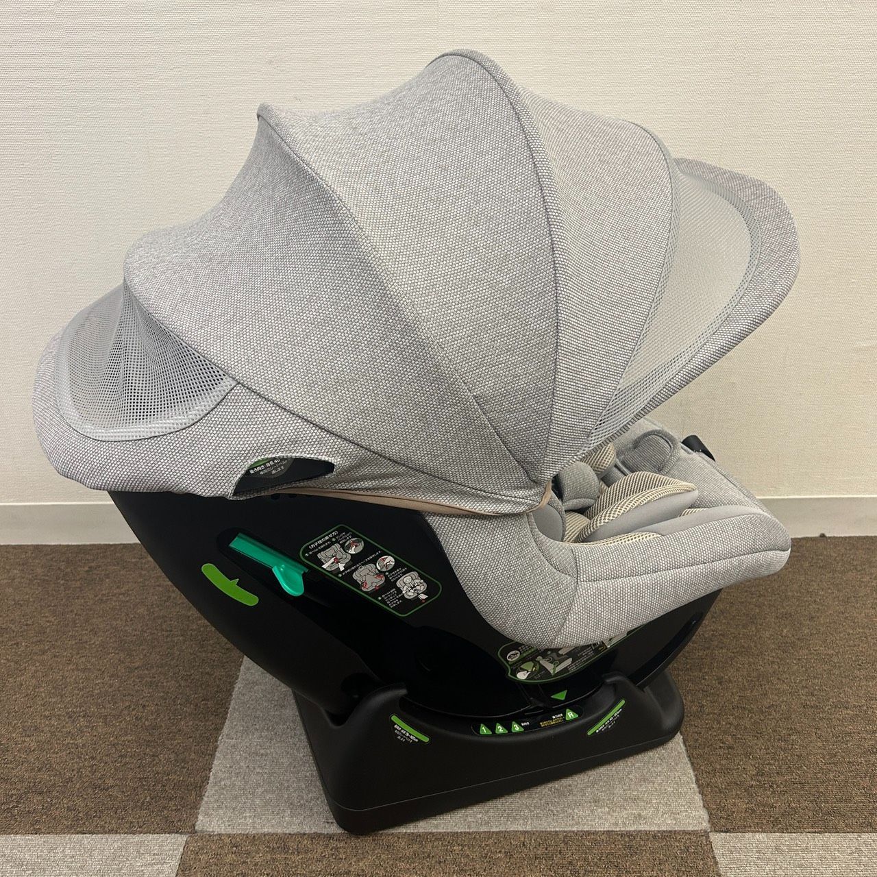 スマートエンジェル