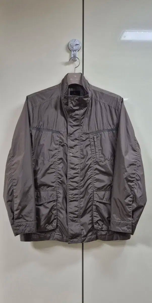 Kolon コーロン ELORD ゴルフ 防風ジャケット メンズ 105 サイズ