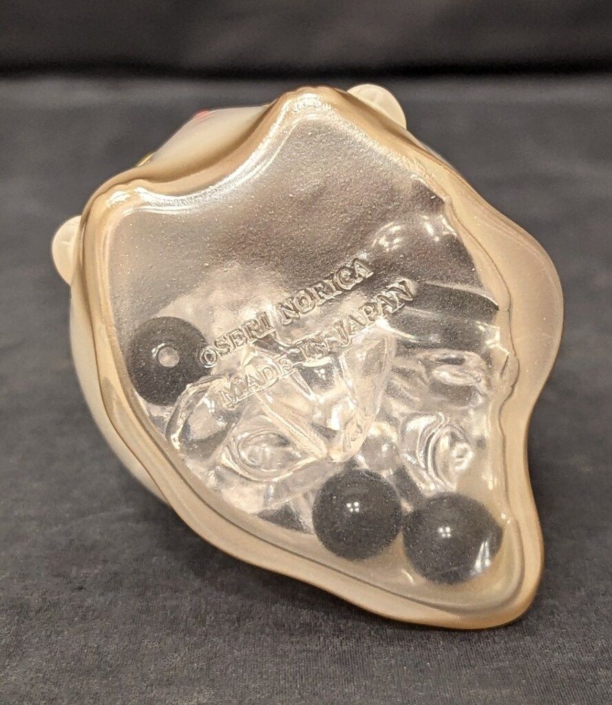 せり のりか 怪獣アイシー タピオカミルクティー