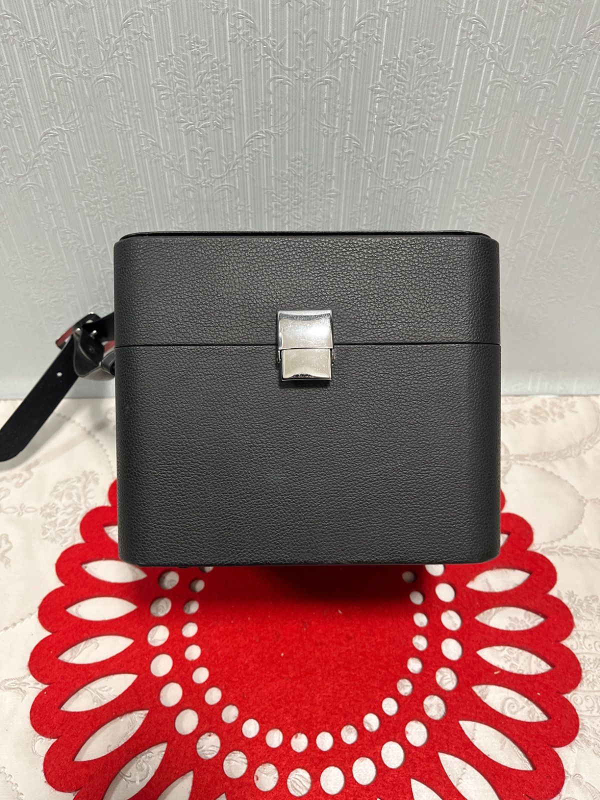 上 ペンタックス PENTAX 6 x 7 67 レザー ハード ケース 中判カメラ ボディ ボデ ー バケペン 2395